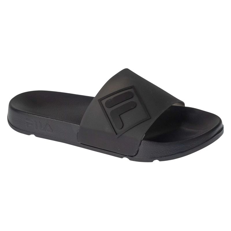 Fila Morro Bay Lugo Slipper FFM0410-80010 Black 43