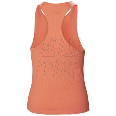 12. Helly Hansen Allure Seamless Singlet W 53940 284