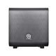 9. Thermaltake Core V1 CA-1B8-00S1WN-00 Case (Mini-ITX; black)