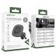 5. Acefast D44 magnetic air vent holder - black