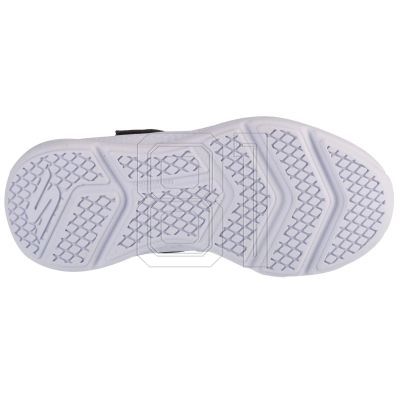 4. Skechers Go Run Elevate - Astonishing Speed 403985L-BKRD Black 29