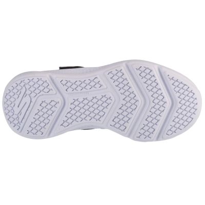 4. Skechers Go Run Elevate - Astonishing Speed 403985L-BKRD Black 29