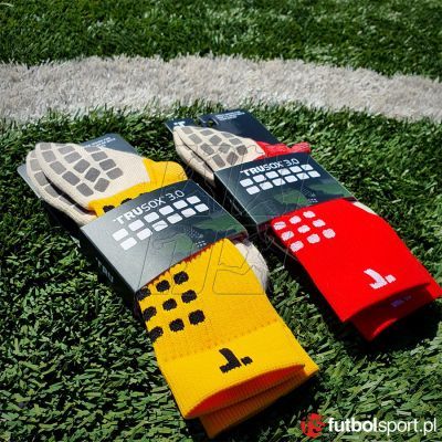 4. Football socks Trusox 3.0 Cushion M S737435