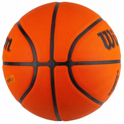 2. Wilson Jr NBA WNBA DRV Ball Basketball WZ3021902XB
