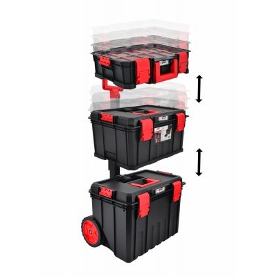 4. AWTOOLS AW30542BL storage box