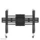 12. Neomounts WL30S-910BL16 TV mount 190.5 cm (75") Black