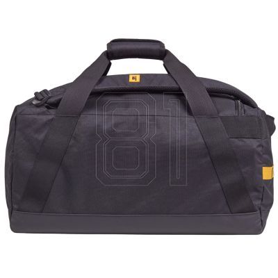 7. Caterpillar Tactical Duffel Backpack 84724-01