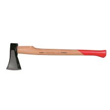 Siekiera z klinem trzon drewniany 2.0kg 650mm