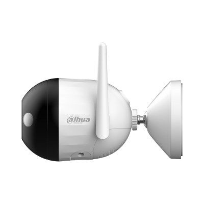 8. Dahua 4MP LED WiFi/F4C-LED 2.8MM Network Camera