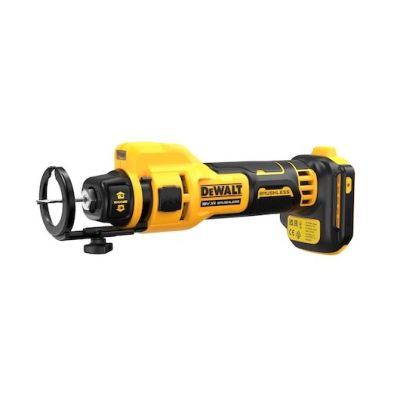 DeWALT DCE555N-XJ 18V XR Drywall Router