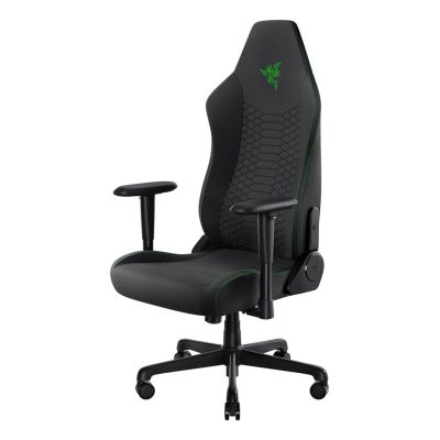 2. Razer Iskur V2 X Gaming Chair Black, Green