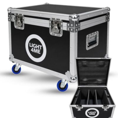 LIGHT4ME CLONE 1 CASE 2IN1 transport case