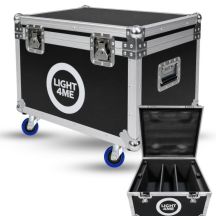 LIGHT4ME CLONE 1 CASE 2IN1 transport case