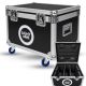 LIGHT4ME CLONE 1 CASE 2IN1 transport case