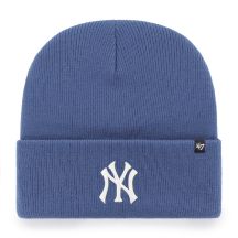 Brand `47 New York Yankees winter hat B-HYMKR17ACE-TB