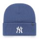 Brand `47 New York Yankees winter hat B-HYMKR17ACE-TB