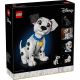 2. LEGO Disney 43269 101 Dalmatians - Puppy