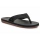 9. Quiksilver M AQYL100633 flip-flops