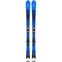 DYNASTAR Team Comp Kid4 Ski Set