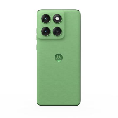 13. Motorola Edge 60 5G 12/256GB Shamrock