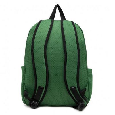 3. Vans Old Skool Backpack VN000H4WBR11