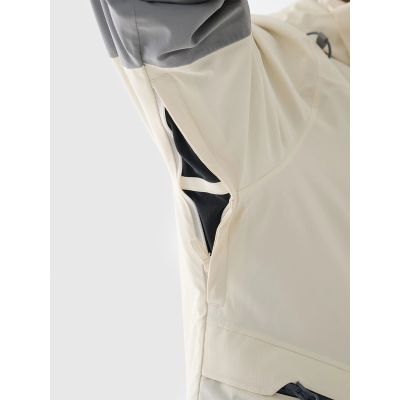 3. Ski jacket 15000 membrane women's 4F 4FWAW24TTJAF583-11S