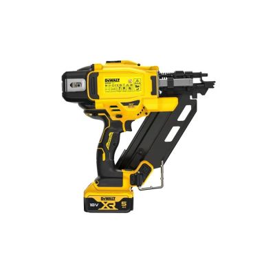 2. 18V DCN930N-XJ DEWALT Nailer