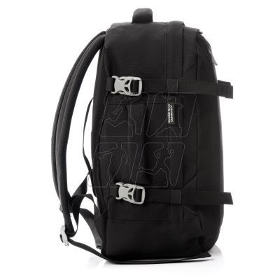 3. Backpack SwissBags Cointrin 17331