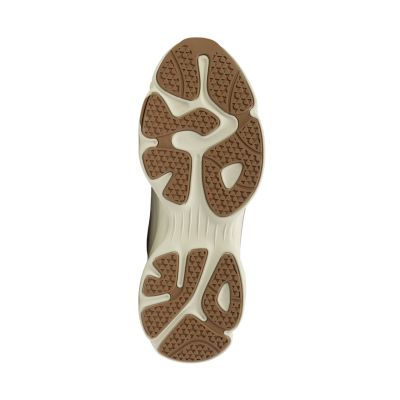 5. Fila Recade S men's shoes beige FFM0407 73181