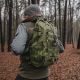 25. Offlander Survival Trekker 25L Backpack OFF_CACC_34GN