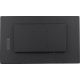 2. iiyama 23.8-inch 10-point PCAP Open Frame touchscreen monitor with IPS panel technology, edge-to-edge glass design, anti-fingerprint coating and metal casing