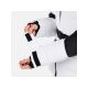 4. Women’s ROSSIGNOL W CIASTEL DOWN MIX JKT ski jacket, white