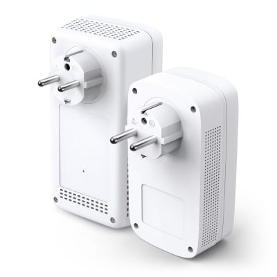 2. TP-Link TL-WPA8631P KIT powerline adapter