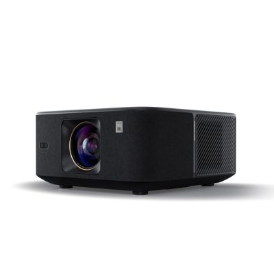 Yaber K3 LCD FullHD 1080p Multimedia Projector with JBL Speakers - Black