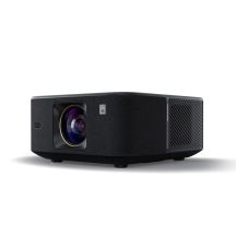 Yaber K3 LCD FullHD 1080p Multimedia Projector with JBL Speakers - Black