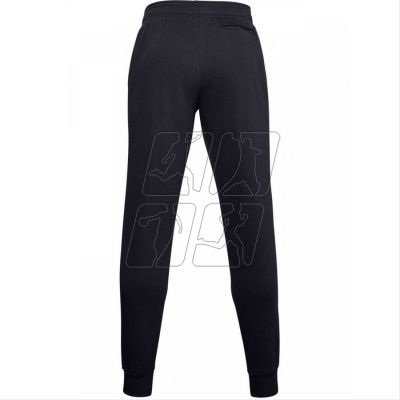 2. Under Armor Rival Fleece Joggers M 1357128 001