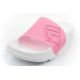 5. Fila women's sports slippers Morro comfortable shoes pink fashionable