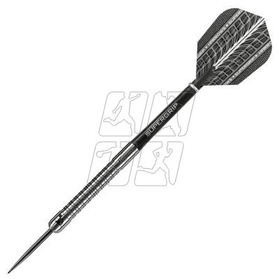 10. Harrows Supergrip 90% Steeltip HS-TNK-000013233