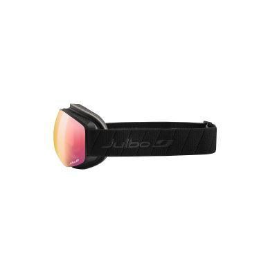 4. Julbo Proxima Ski Goggles – REACTIV 1-3 Glare Control – black
