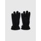 3. Children's winter fleece gloves 4F 4FJWAW25AGLOU156-20S