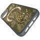 4. Nimmy Magnetic Fantasy Animal MagSafe Case for iPhone 16 - Gold