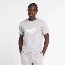 New Balance S/S Sport Graphic V Flying M T-shirt MT43906AG