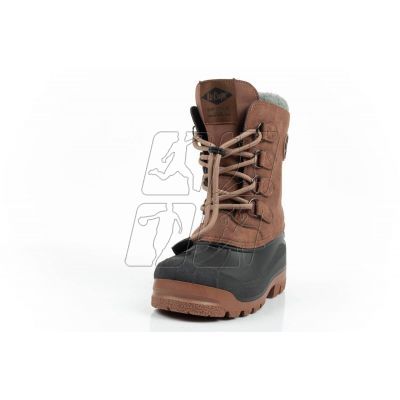 2. Lee Cooper Jr Snow Boots LCJ-24-44-2842K