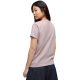 4. Puma Ess Standard Small Logo Tee Women's T-Shirt Dusty Pink 695752 49