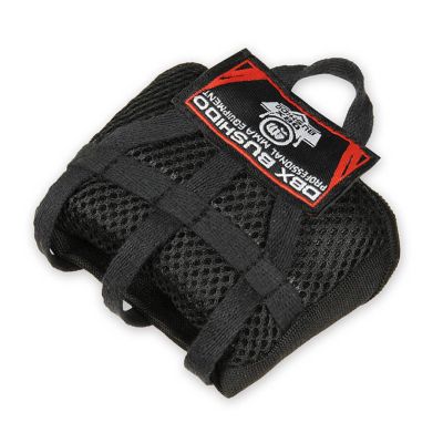 9. Boxing Wraps with Gel Knuckle Protection | DBX-GM-1