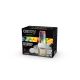10. Adler CR 4071 Stand Blender (1000W; beige)