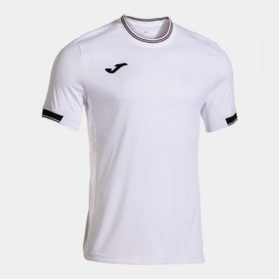 Joma Toletum VI Short Sleeve T-shirt M 104372.200