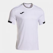 Joma Toletum VI Short Sleeve T-shirt M 104372.200