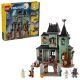 7. LEGO Creator 31167 Haunted Mansion