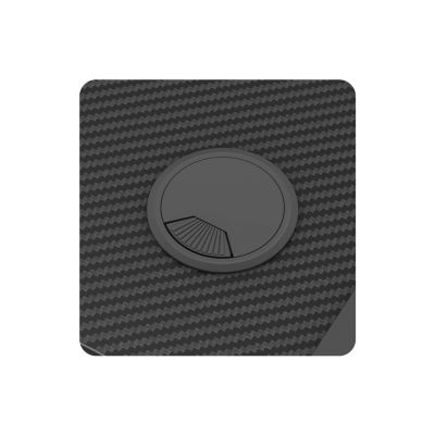 7. Huzaro Hero 2.6 Black Gaming Desk